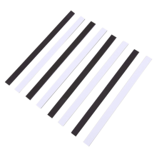 Verpakking van 20 magnetische scharnierringen van 4 x 1/4 inch