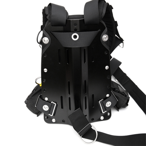 4 pezzi di viti per piastra dorsale per immersioni subacquee, accessori hardware 1