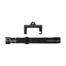 Cordón para RC N3/N2/N1 Correa de cuello ajustable Gancho de clip fijo