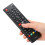 Τηλεχειριστήριο Premium Remote Remote για Smart TV LG, Δεν απαιτείται προγραμματισμός με 8