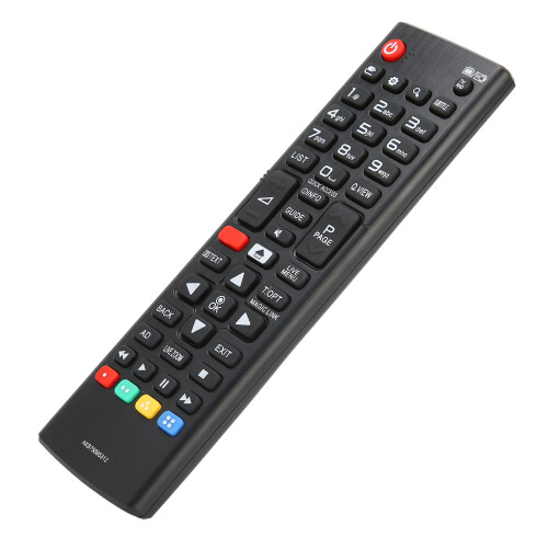 Τηλεχειριστήριο Premium Remote Remote για Smart TV LG, Δεν απαιτείται προγραμματισμός με 2
