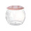 Tabouret de poubelle transparent polyvalent portable pour le-1 1