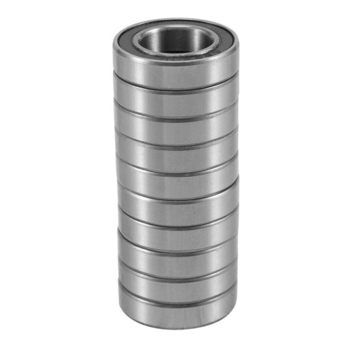 6903- Cuscinetto ABEC-1 (10 pezzi) 17X30X7 mm 6903RS 61903 Cuscinetto 2