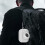 Εκλεπτυσμένη θήκη AirPods Pro, συμβατή με MagSafe, με καραμπίνερ, σχεδιασμένη για τους 8
