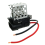 3134503070 Radiatorventilator motorweerstand voor 1