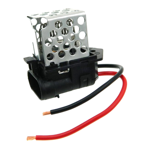 3134503070 Radiatorventilator motorweerstand voor