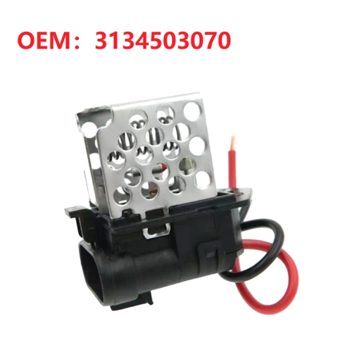 3134503070 Radiatorventilator motorweerstand voor 1