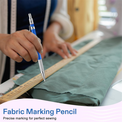 Chalk Pencil Sewing Quilting Tailoring Tools,Marker A 1
