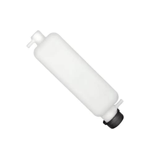 Koelvloeistoftank voor graafmachines (EC55, EC60, EC80) 1