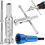 Herramienta para torcer cables Pelacables y torcidor Conector de cable torcido 4