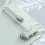 4-poorts USB 3.0 HUB USB-dockingstation USB-splitteradapter wit 4