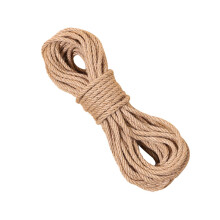 Corde de Sisal Ă gratter pour chats, corde de Jutes naturelle