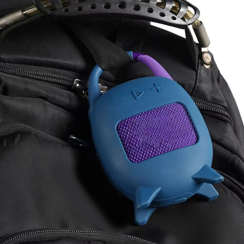 For Clip 5 Bluetooth-Compatible Speaker Protective Sleeve E 1