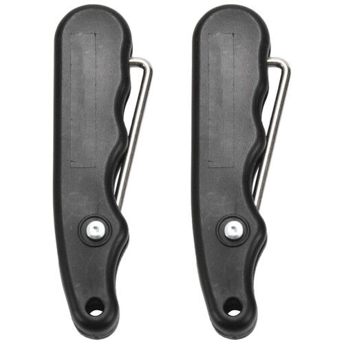 2 Stück Schlittschuhspanner, Eishockey-Schlittschuhspanner 1