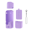 Funda protectora para DJI Osmo Pocket 3 (morado) 1