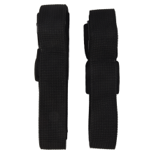 2 piezas de cuerda con hebilla para portaequipajes de techo de kayak y tabla de surf para correa de