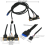 60cm Front for Case Panel Usb3.0+Usb3.0 High Definition Audio Cable 4