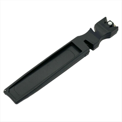 Scissor Sharpener Professional 4-in-1 Steel Blade Cutter Sharpener 1
