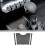 Carbon Fiber Center Console Ashtray Storage Box Panel Trim for Mini 3