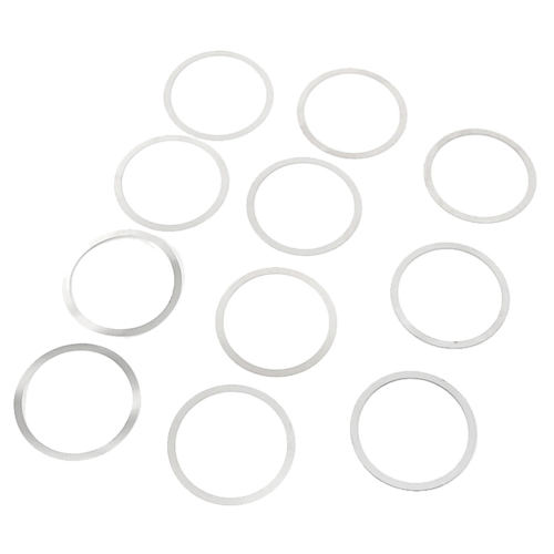 Brides 0,1-1 mm, spécifications multiples, joint de bride M54