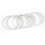 Brides 0,1-1 mm, spécifications multiples, joint de bride M54 3