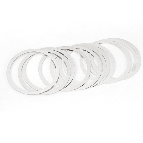Brides 0,1-1 mm, spécifications multiples, joint de bride M54 2