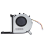 Ventola di raffreddamento per CPU di laptop FX95D FX95G FX705G 2