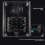 DIY Pixel Game Kit Mini Pixel Game Console DIY Solder Learning Set A 4