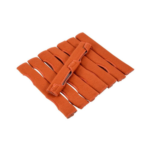 Sottocasco antisudore per saldatura (8 pezzi) 1