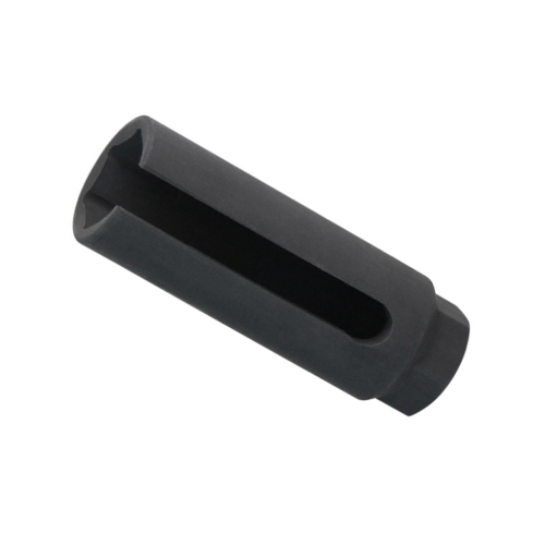 Universele zwarte O2-zuurstofsensor-dopsleutel 10 mm 1