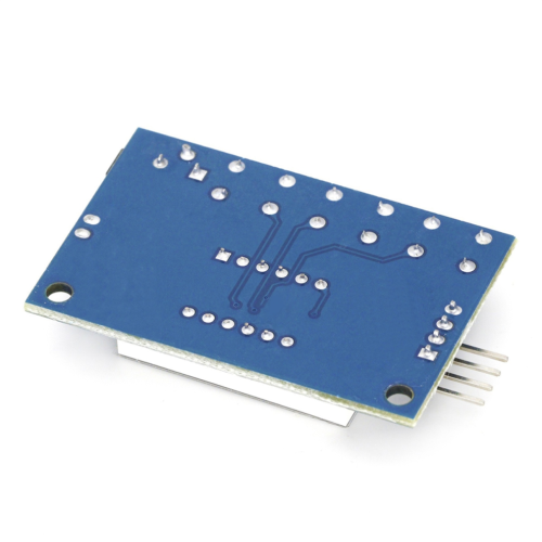 2Pcs HX711 Load Cell AD Weight Pressure Sensor AD Module 1