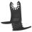 Multitool, oscillerend zaagblad, accessoires voor oscillerende multitools 1