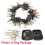 Kit de 100 extracteurs de broches et de fils pour l'automobile 3