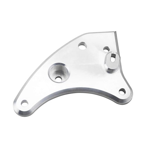 Shift Arm Base Shift Lever Bracket Replacement for 2