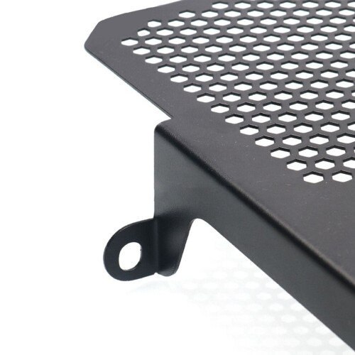 Cache-radiateur pour moto CBR500R 500R 2017-2022 2