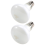 2-pack UVB värmelampa för reptiler (100 W) 3