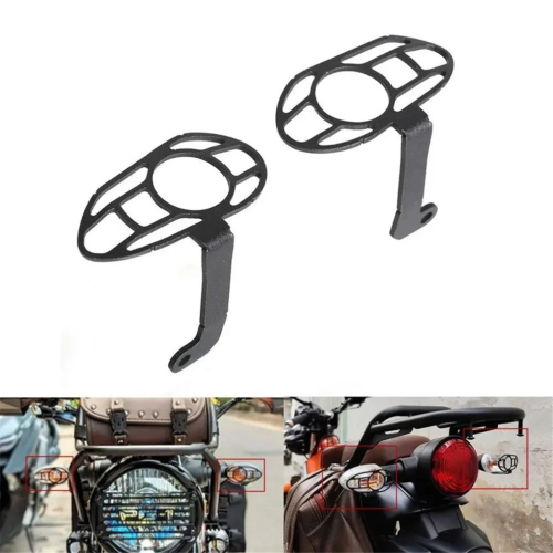 Schutzabdeckung für Blinker für PG-1 2023 2024 2025 2