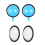Protection d'objectif anti-collision pour Theta SC2 S V 1