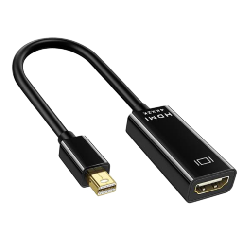 Adaptador Mini Display Port a Mini DP para 13 1