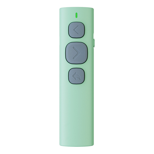 Τηλεχειριστήριο Bluetooth Page Turner Αναγνώστης Ηλεκτρονικών Βιβλί
