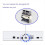 For XBOX Series X HDMI-Compatible Port Socket Interface Connector 2