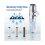 20Pcs Replacement Shower Filter for Hard Water 2