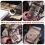Scrapbooking-Set, DIY-Kunsthandwerk, Kaffeebasar 4