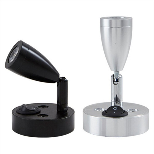 Reading Lights Portable Auto Interior Lamp 1