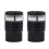 Microphone Capsule Replacement Anti Howling Dynamic Accessories Core 1