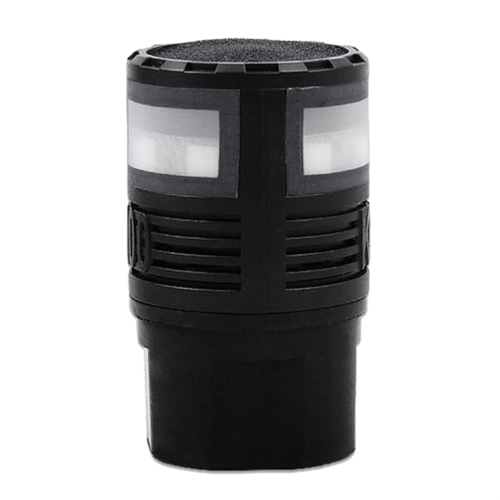 Microphone Capsule Replacement Anti Howling Dynamic Accessories Core 2