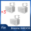 Deodorizing Particles Enhanced with Silver Ions Accessories 3 Pcs 2
