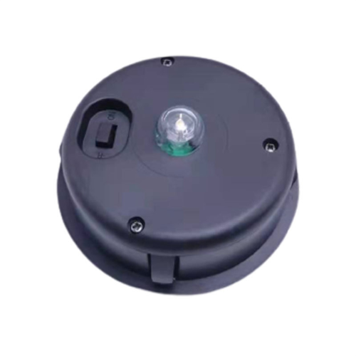 Solcellsbelysningsbyte Toppsolpanel Utomhus Solar Lanternor Delar 2