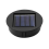 Solcellsbelysningsbyte Toppsolpanel Utomhus Solar Lanternor Delar 2
