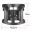 Microfoon shock mount 2